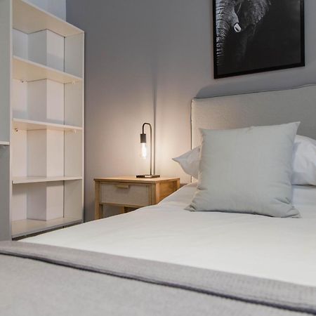 Berilo Luminous Studio Buenos Aires Zewnętrze zdjęcie