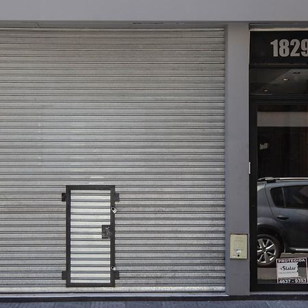 Berilo Luminous Studio Buenos Aires Zewnętrze zdjęcie