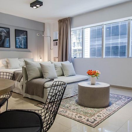 Berilo Luminous Studio Buenos Aires Zewnętrze zdjęcie