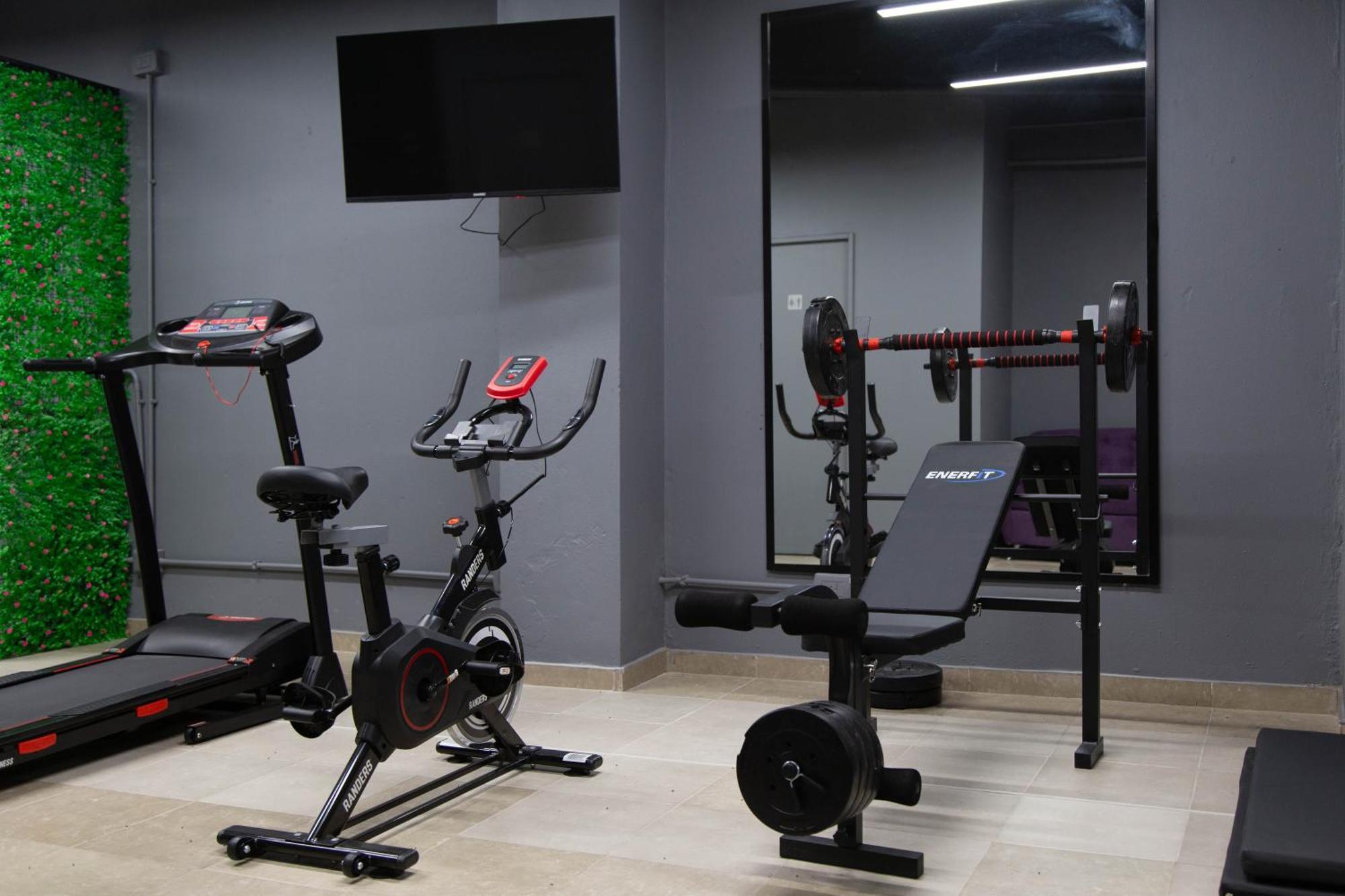 Berilo Luminous Studio Buenos Aires Zewnętrze zdjęcie