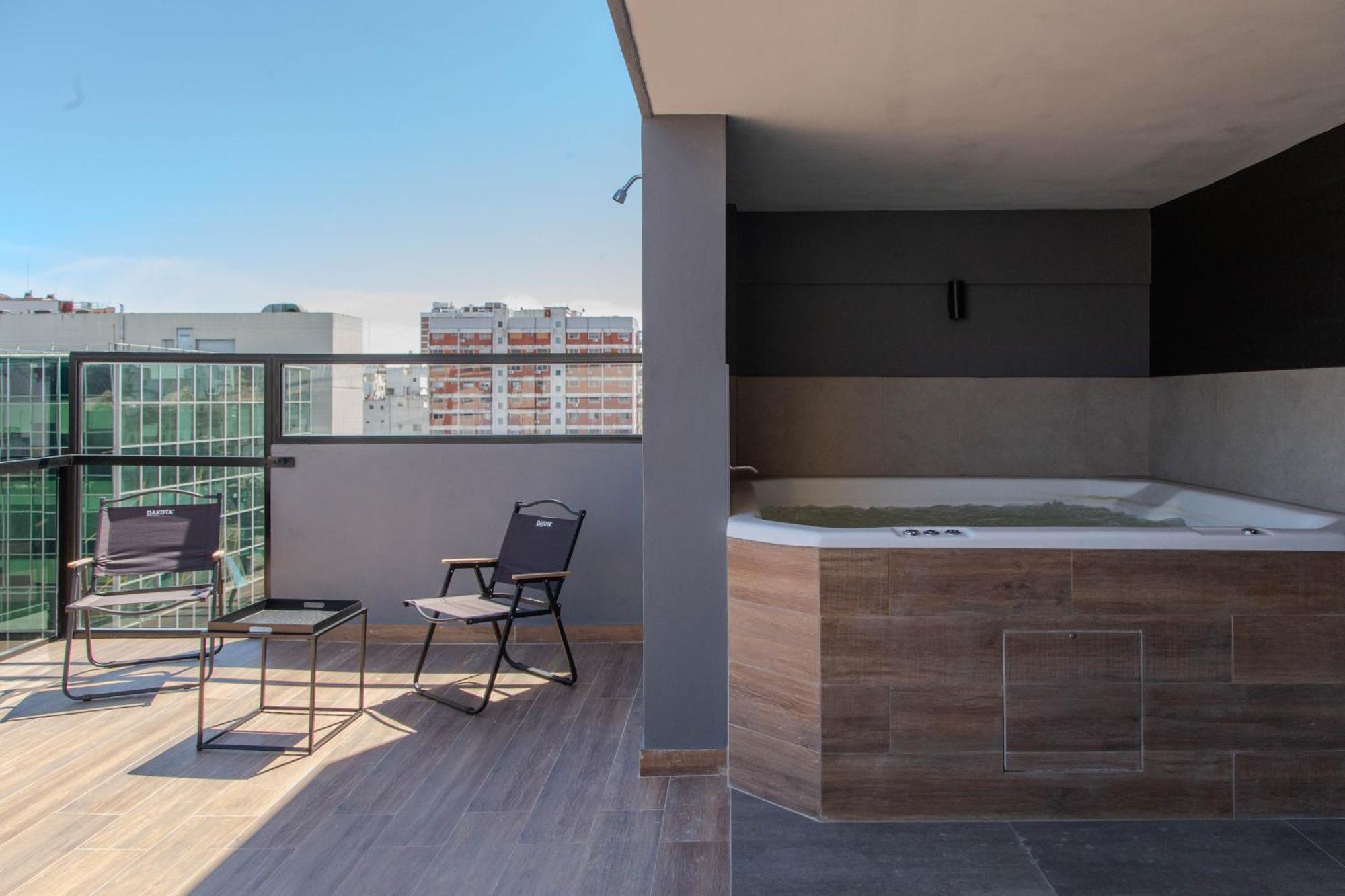 Berilo Luminous Studio Buenos Aires Zewnętrze zdjęcie