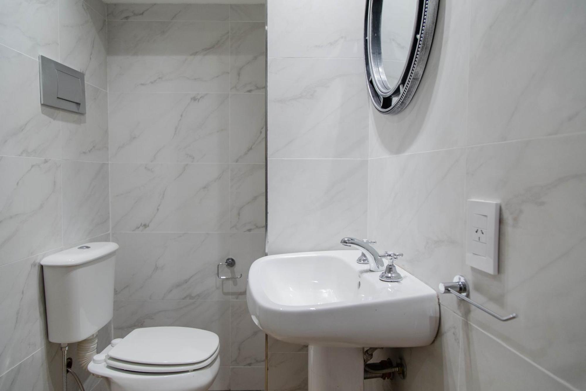 Berilo Luminous Studio Buenos Aires Zewnętrze zdjęcie