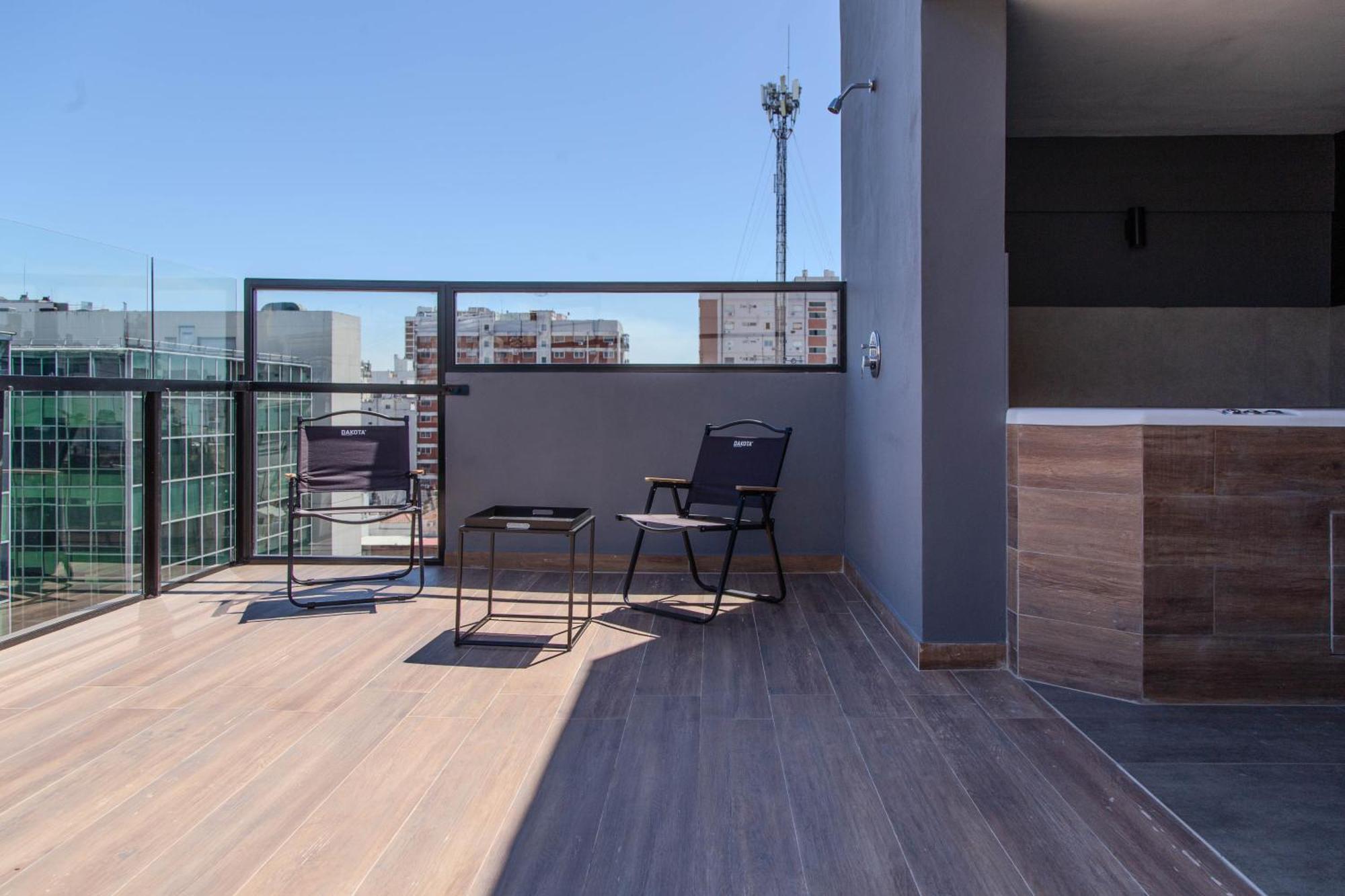Berilo Luminous Studio Buenos Aires Zewnętrze zdjęcie
