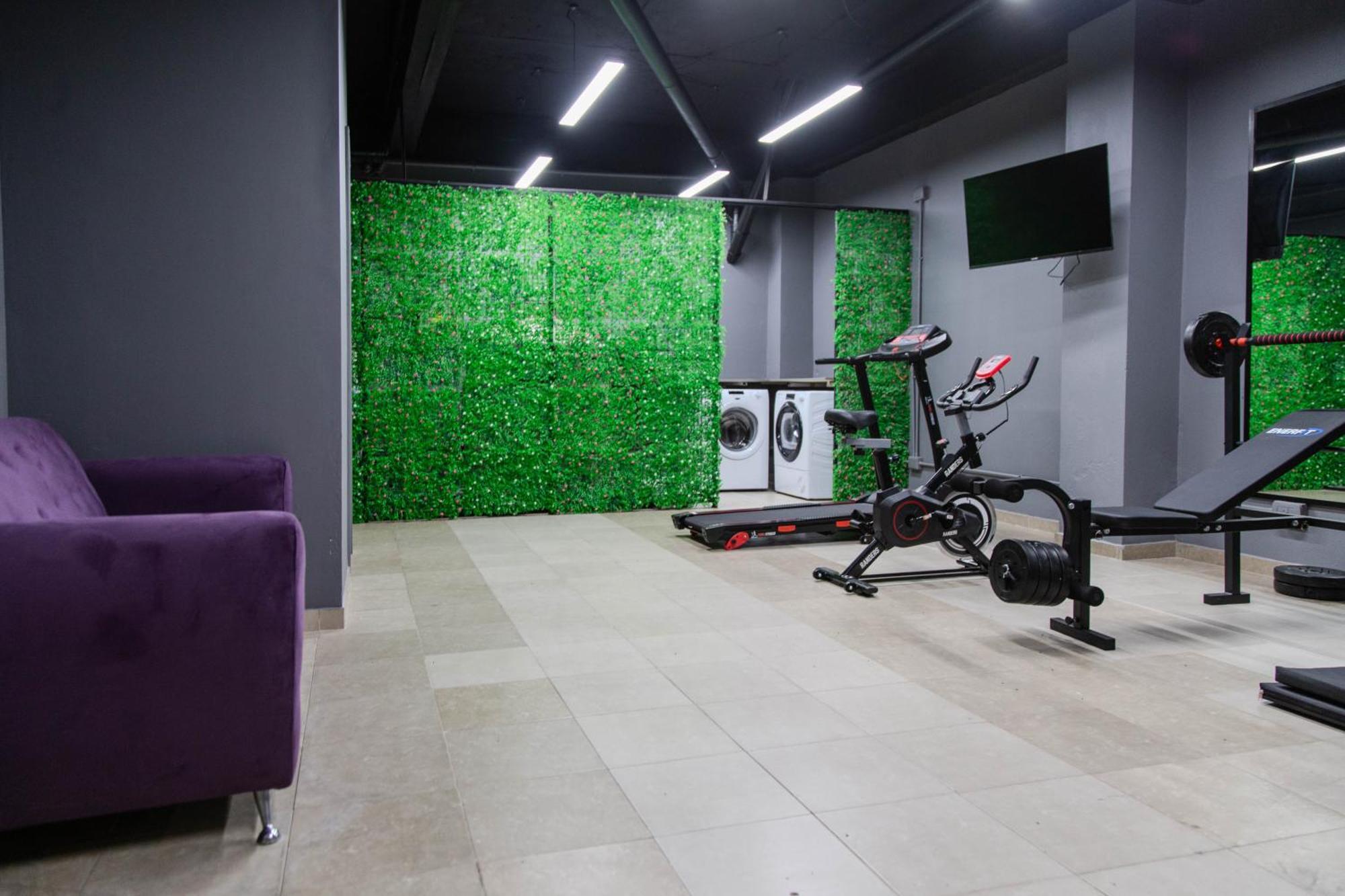 Berilo Luminous Studio Buenos Aires Zewnętrze zdjęcie
