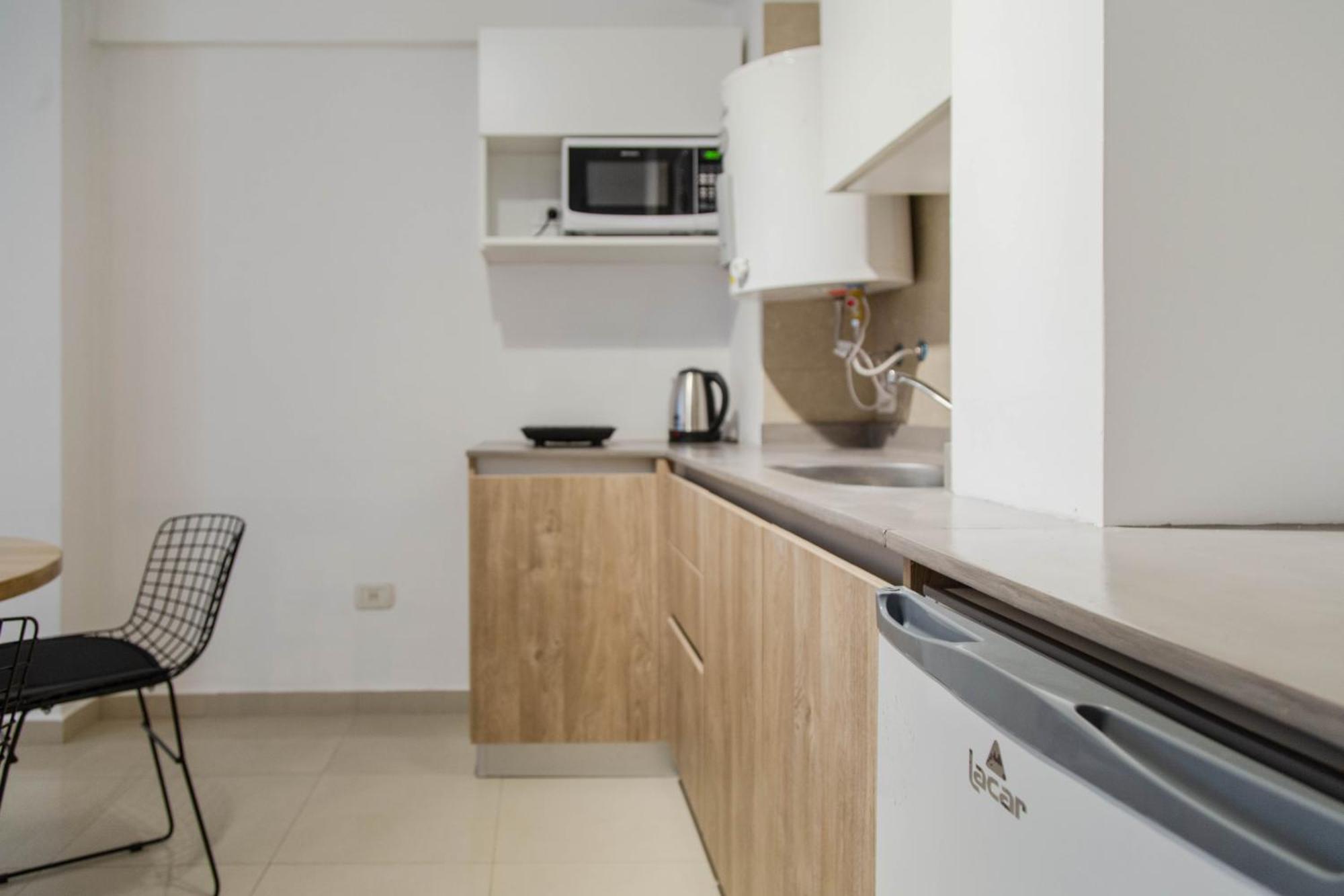 Berilo Luminous Studio Buenos Aires Zewnętrze zdjęcie