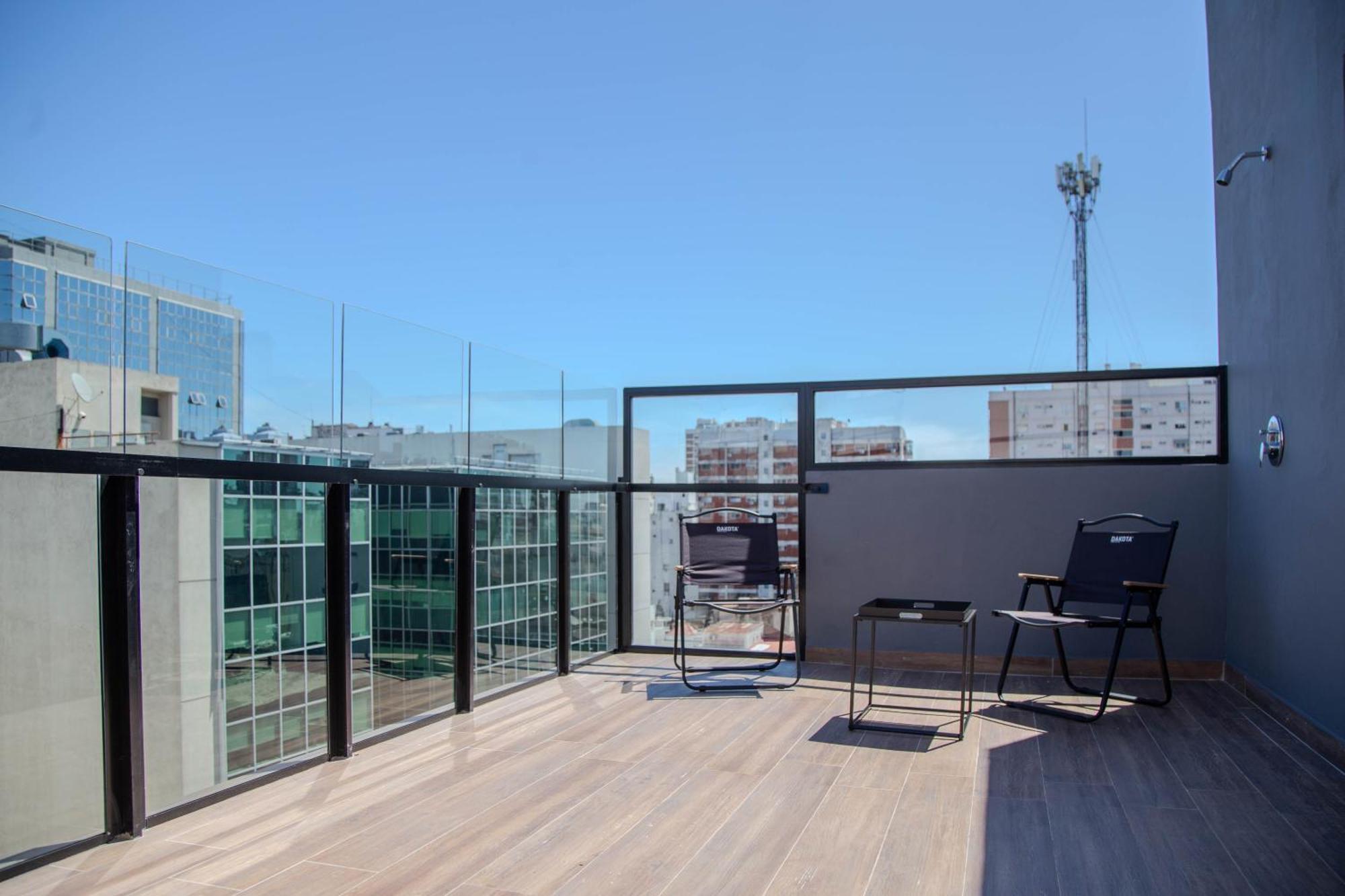 Berilo Luminous Studio Buenos Aires Zewnętrze zdjęcie