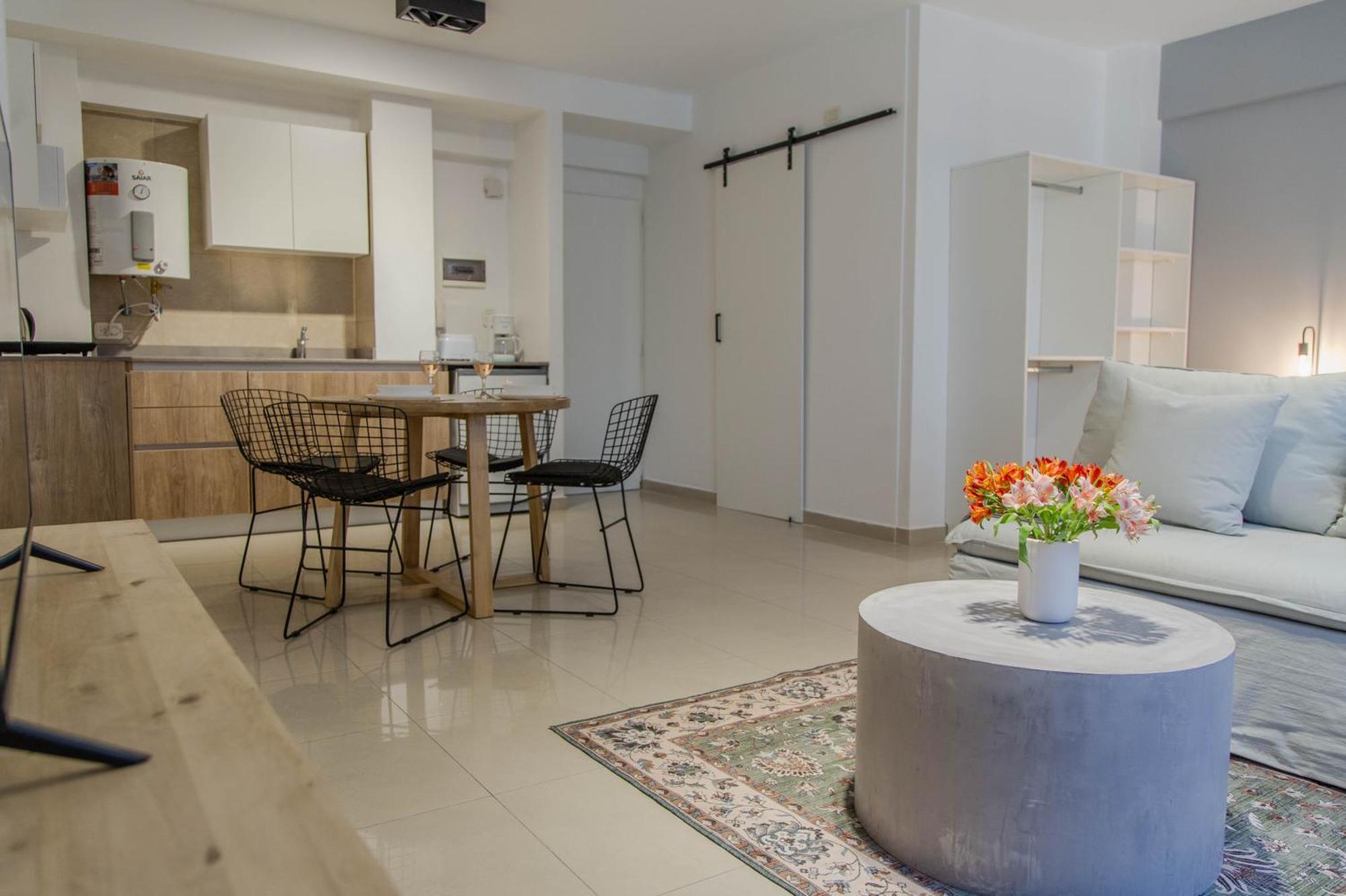 Berilo Luminous Studio Buenos Aires Zewnętrze zdjęcie