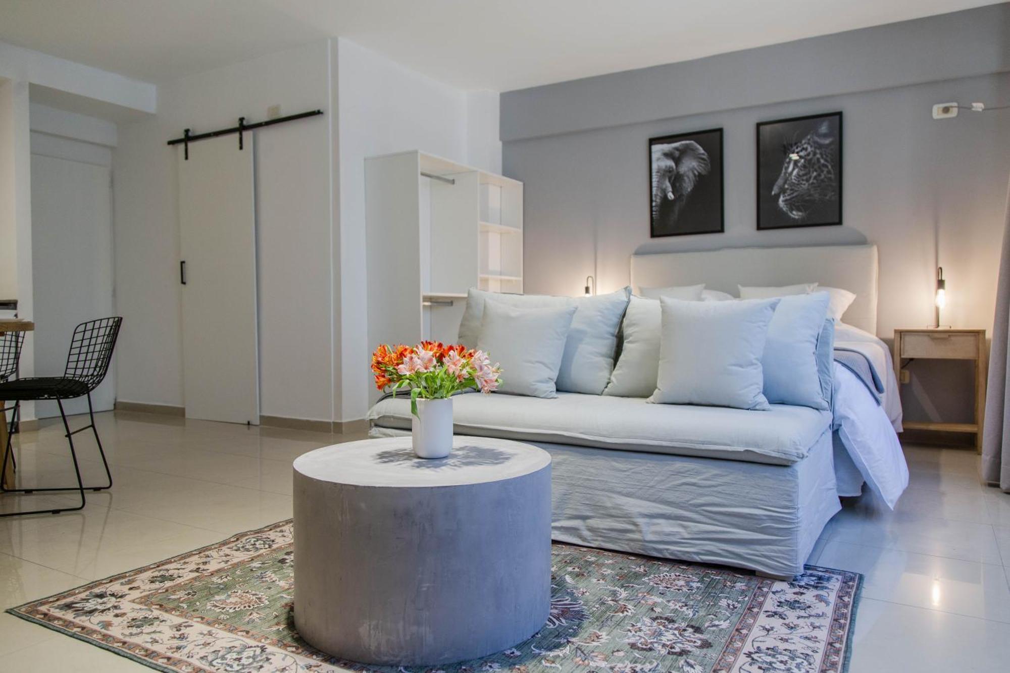 Berilo Luminous Studio Buenos Aires Zewnętrze zdjęcie