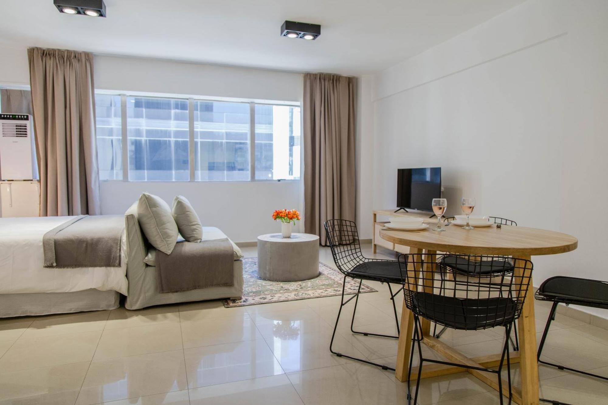 Berilo Luminous Studio Buenos Aires Zewnętrze zdjęcie