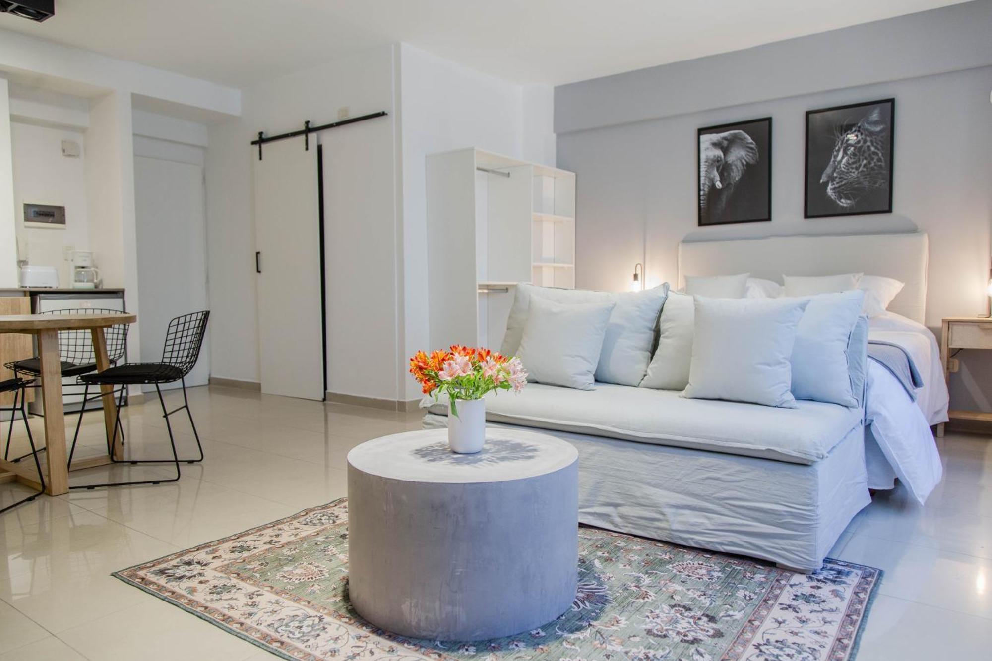 Berilo Luminous Studio Buenos Aires Zewnętrze zdjęcie