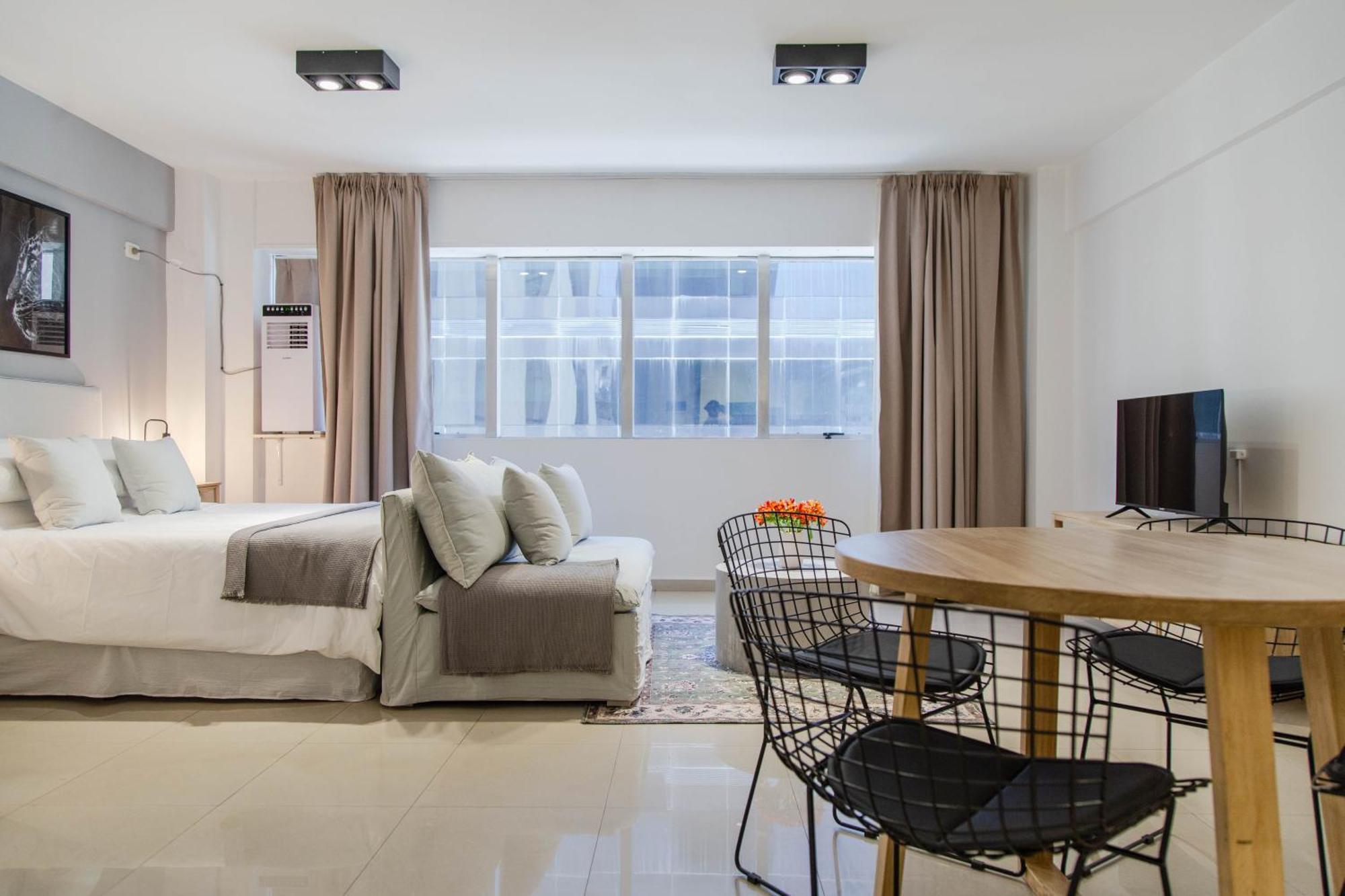 Berilo Luminous Studio Buenos Aires Zewnętrze zdjęcie