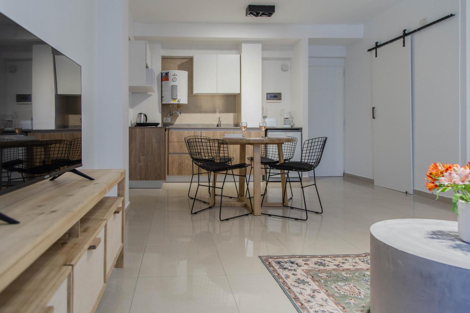 Berilo Luminous Studio Buenos Aires Zewnętrze zdjęcie
