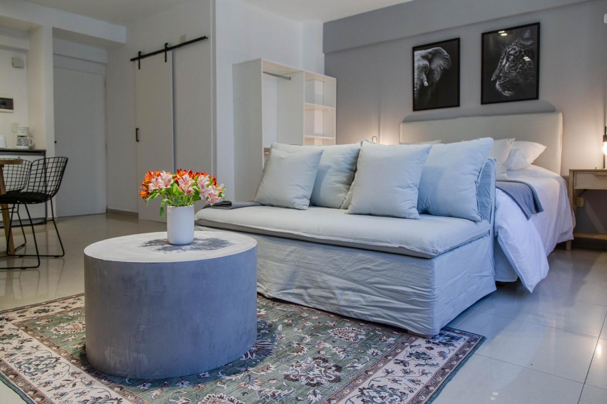 Berilo Luminous Studio Buenos Aires Zewnętrze zdjęcie
