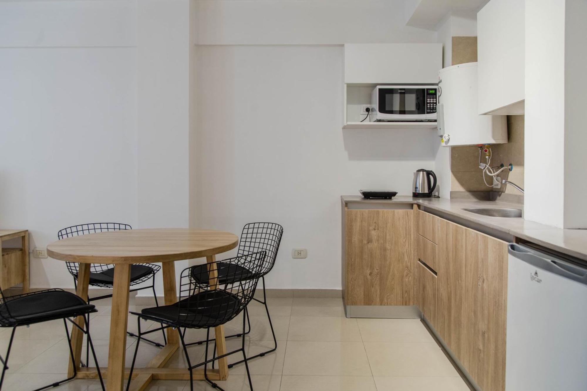 Berilo Luminous Studio Buenos Aires Zewnętrze zdjęcie