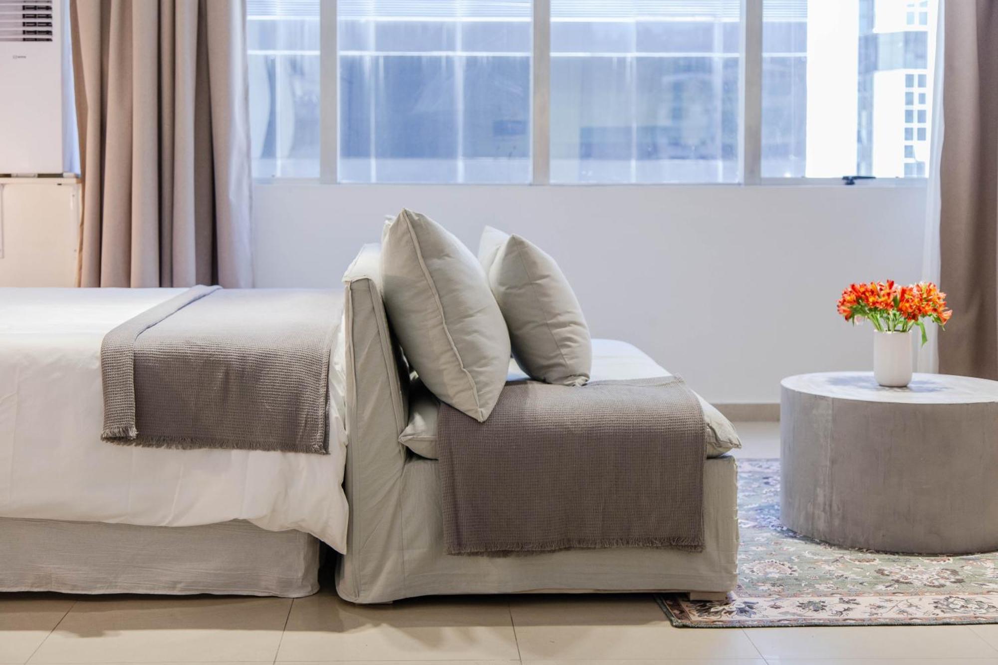 Berilo Luminous Studio Buenos Aires Zewnętrze zdjęcie
