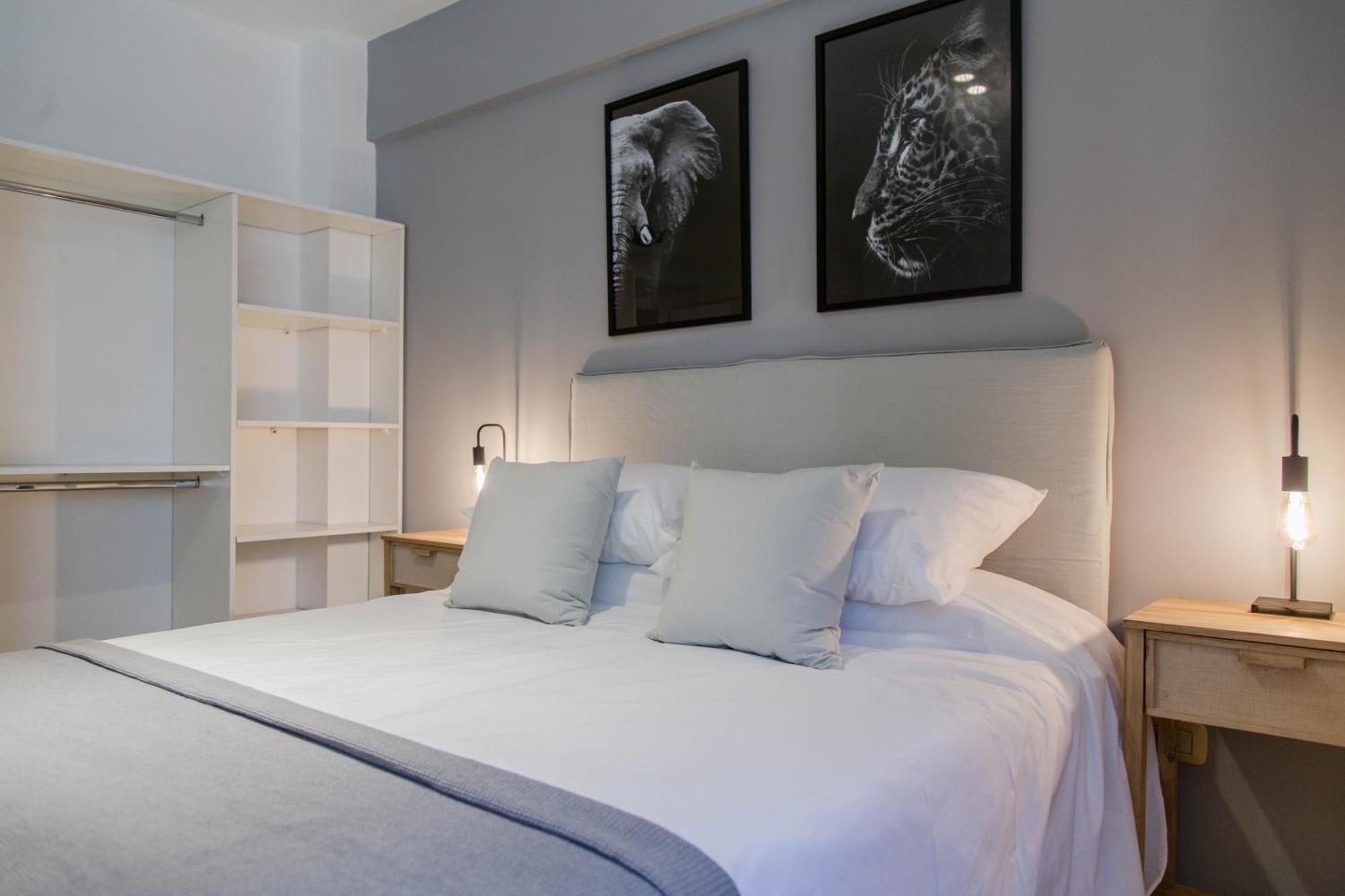 Berilo Luminous Studio Buenos Aires Zewnętrze zdjęcie