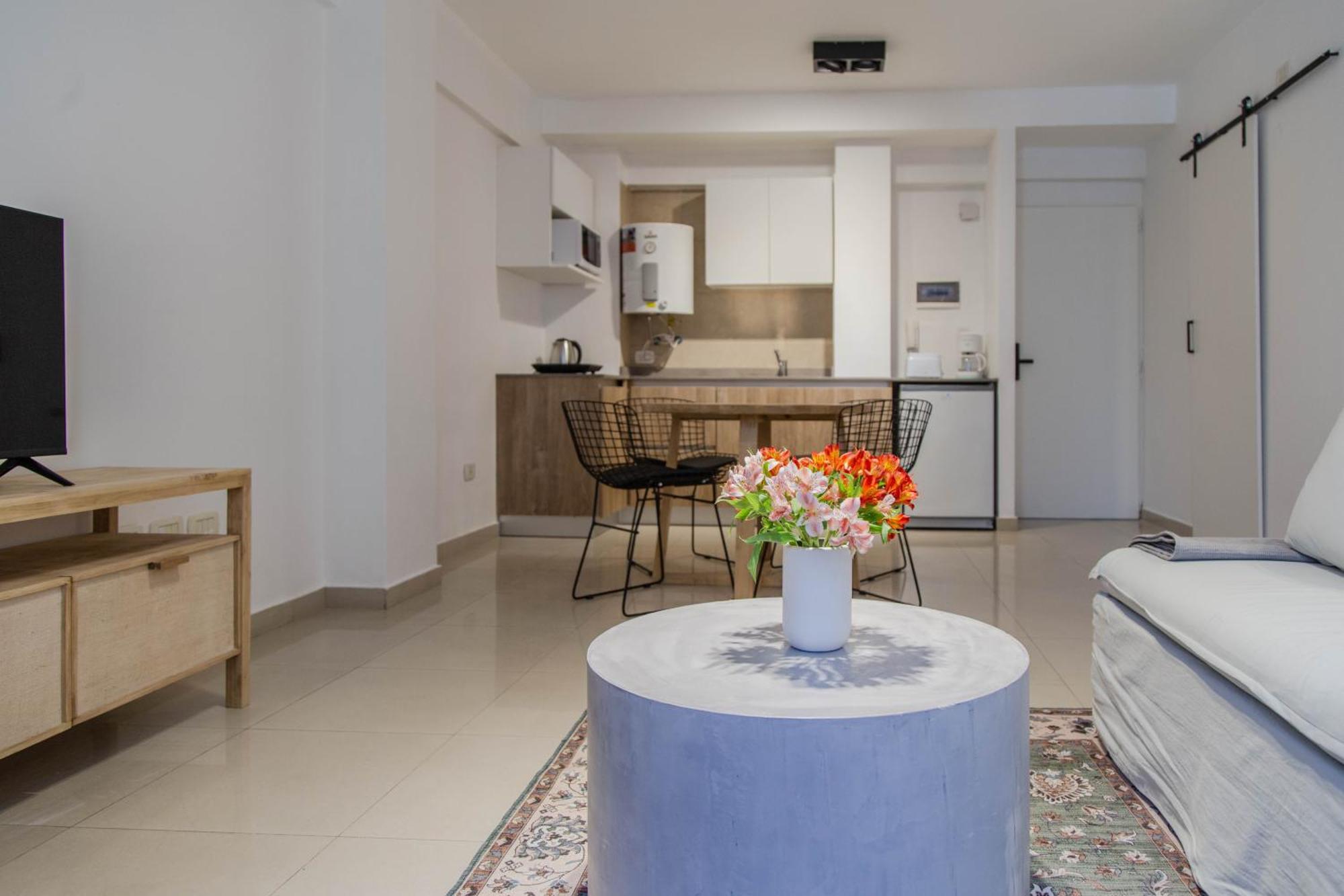 Berilo Luminous Studio Buenos Aires Zewnętrze zdjęcie