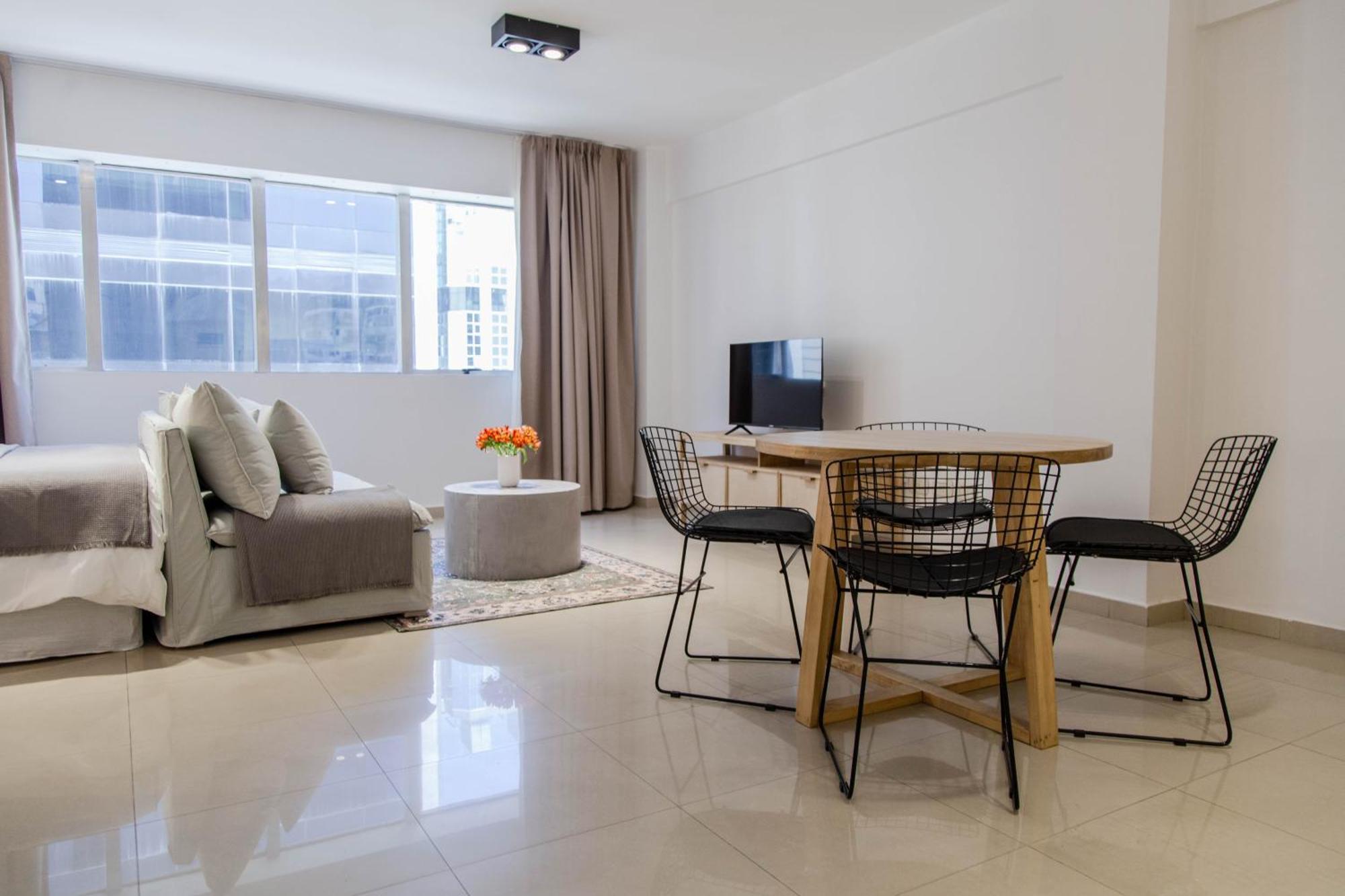 Berilo Luminous Studio Buenos Aires Zewnętrze zdjęcie