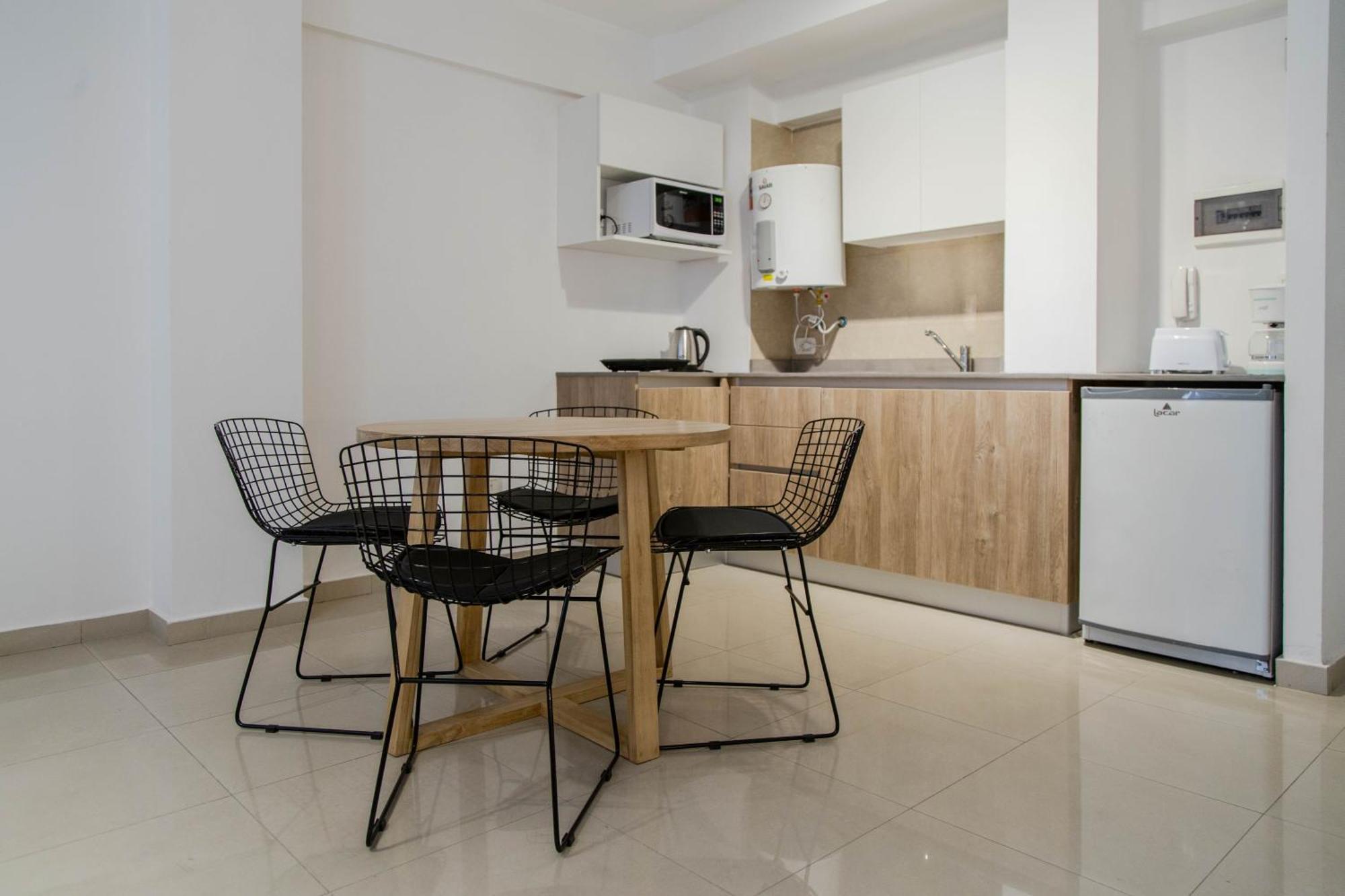 Berilo Luminous Studio Buenos Aires Zewnętrze zdjęcie