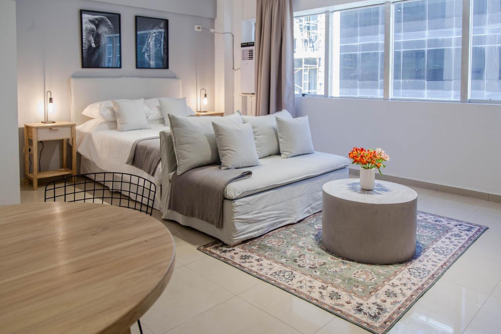 Berilo Luminous Studio Buenos Aires Zewnętrze zdjęcie