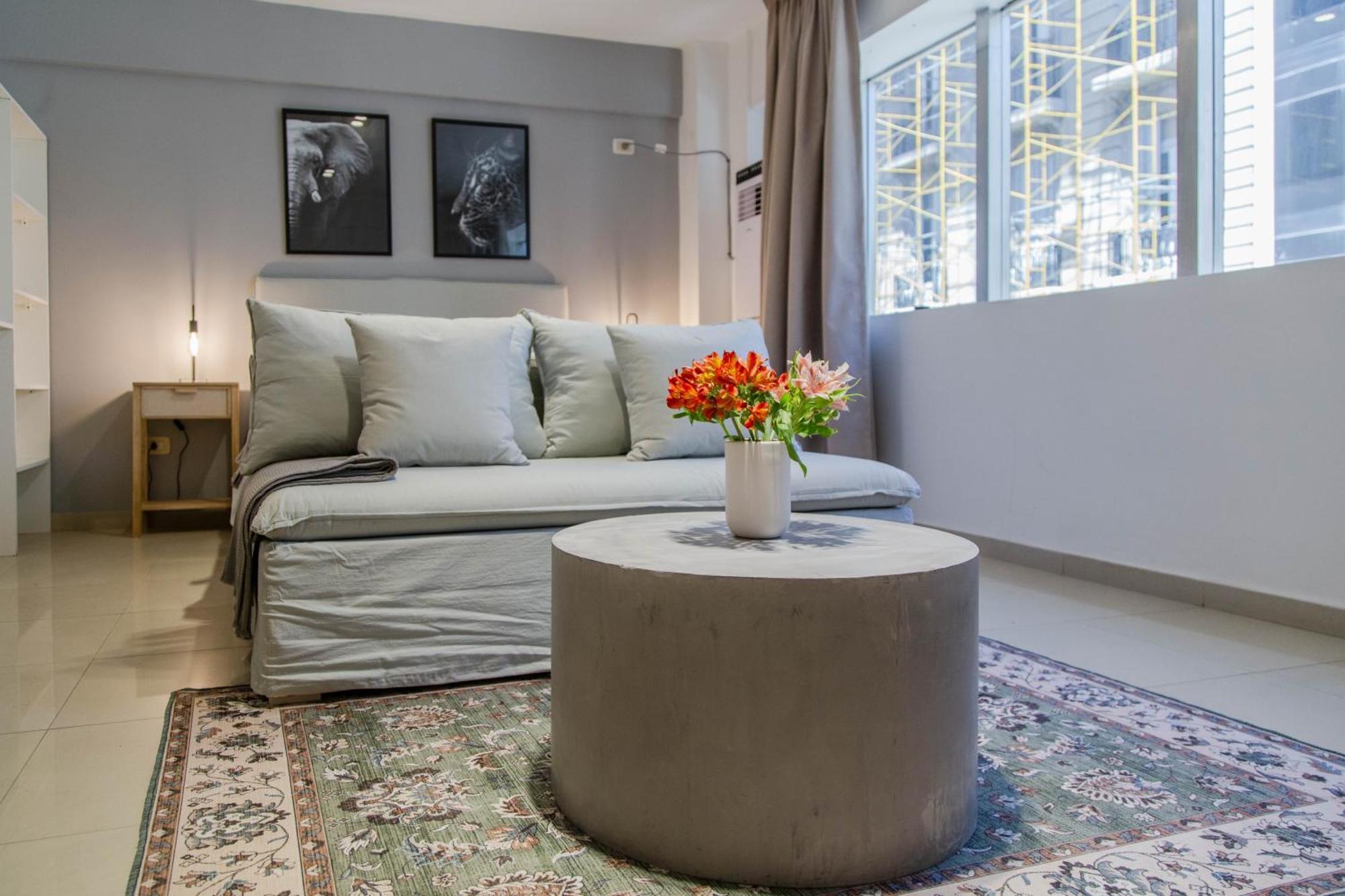 Berilo Luminous Studio Buenos Aires Zewnętrze zdjęcie