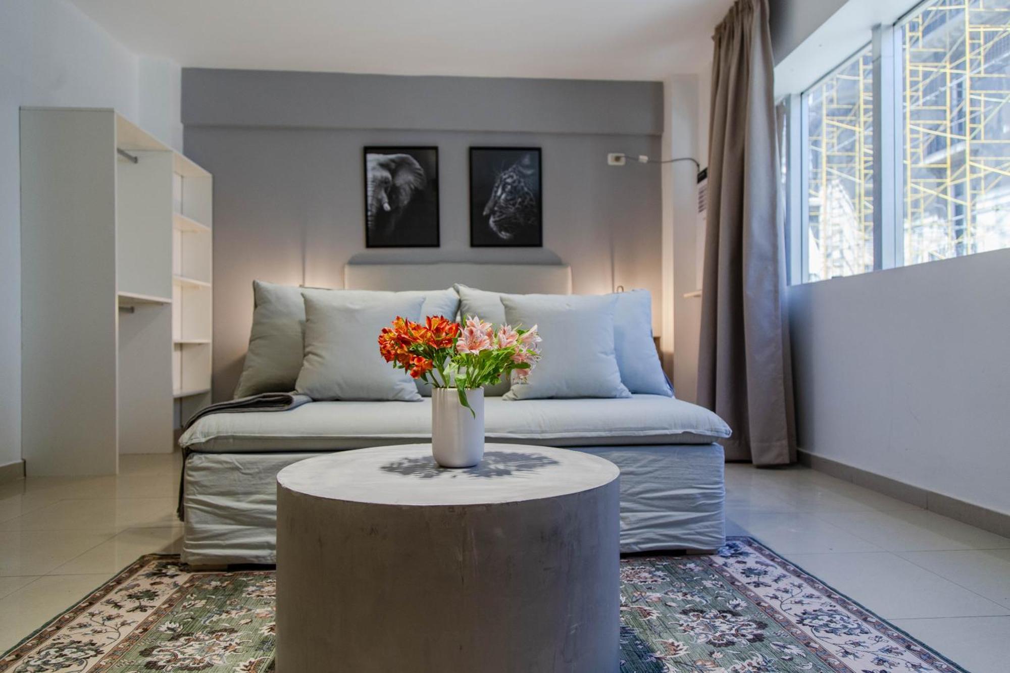 Berilo Luminous Studio Buenos Aires Zewnętrze zdjęcie